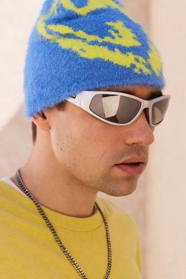 Lunettes de soleil Biarritz iets frans...