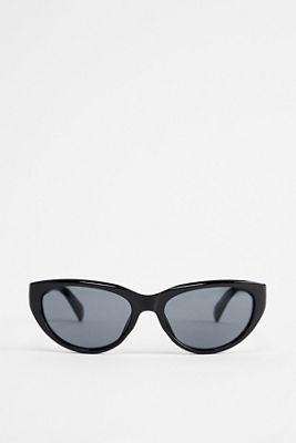 Gafas de Sol Ayker Black Seoul