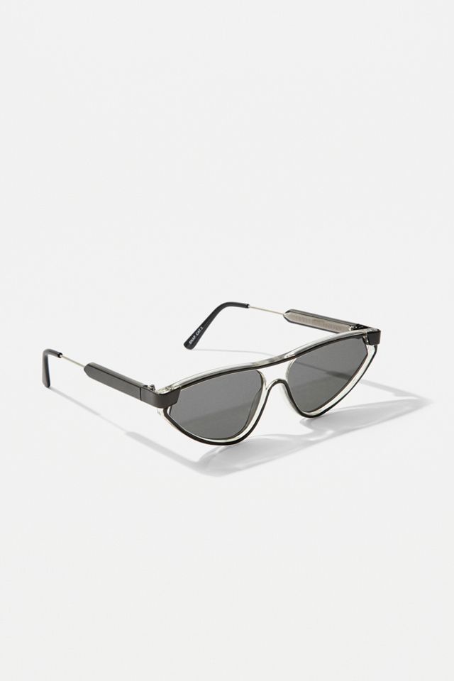 Gafas de sol Spitfire Snap Brown #1