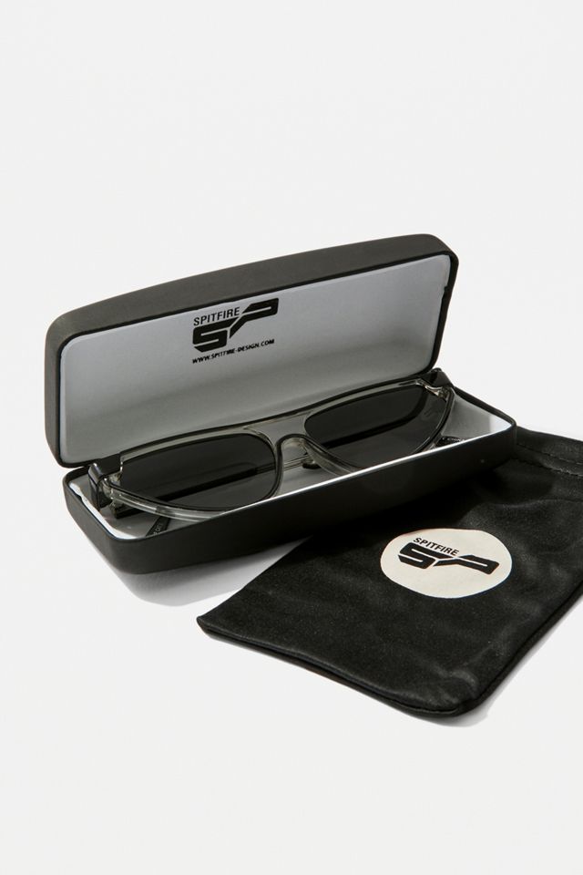 Gafas de sol Spitfire Snap Brown #4