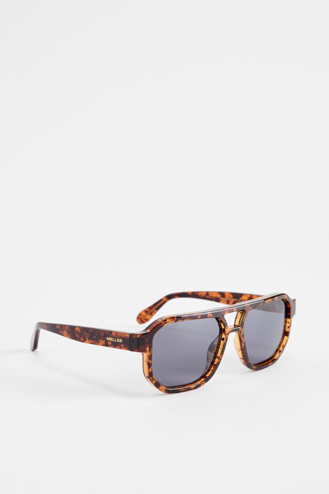 Meller Seba Tigris Carbon Sonnenbrille #1