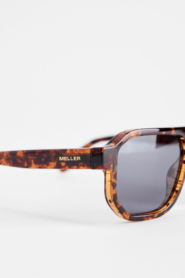 Meller Seba Tigris Carbon Sonnenbrille #2