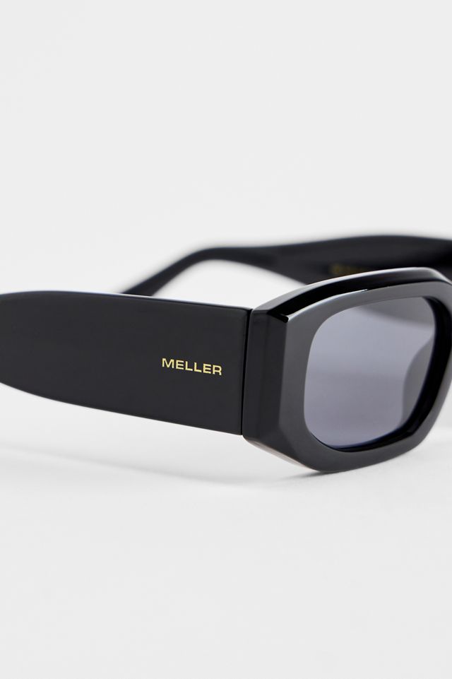 Meller Schwarze Kira Sonnenbrille #2