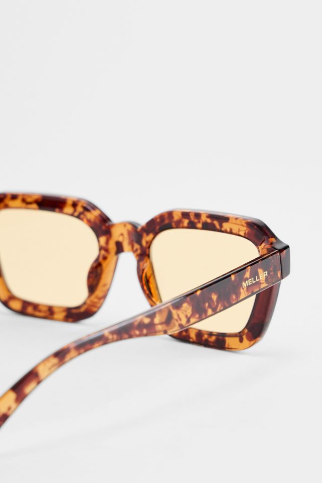 Meller Tigris Yellow Nayah Sonnenbrille #2