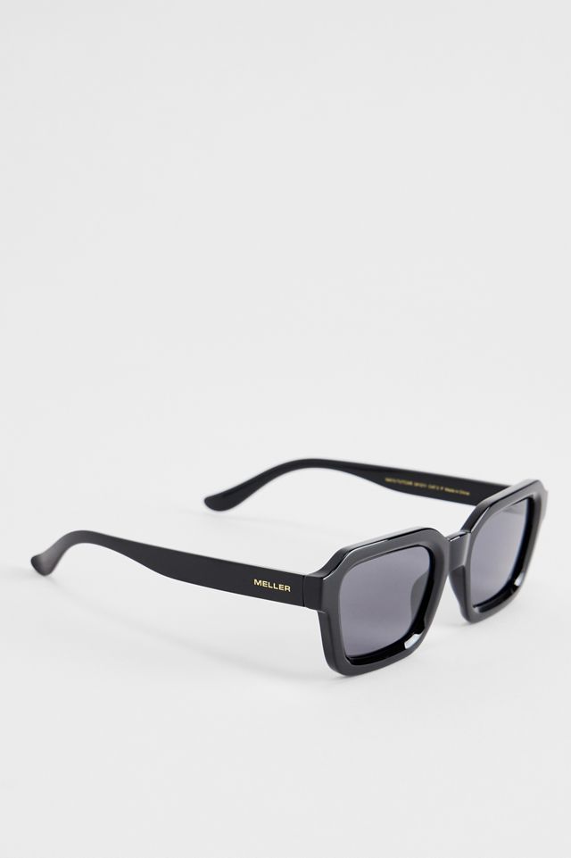 Meller Black Nayah Sunglasses #1