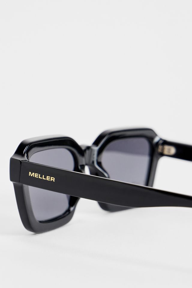Meller Black Nayah Sunglasses #2
