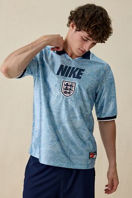 Nike England Energy Dri-FIT Fußball-Trikot-Oberteil