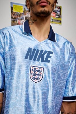 Nike England Energy Dri-FIT Fußball-Trikot-Oberteil