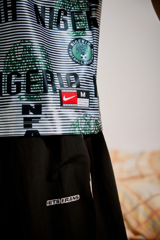 Nike Nigeria Energy Dri-FIT Fußballoberteil #5