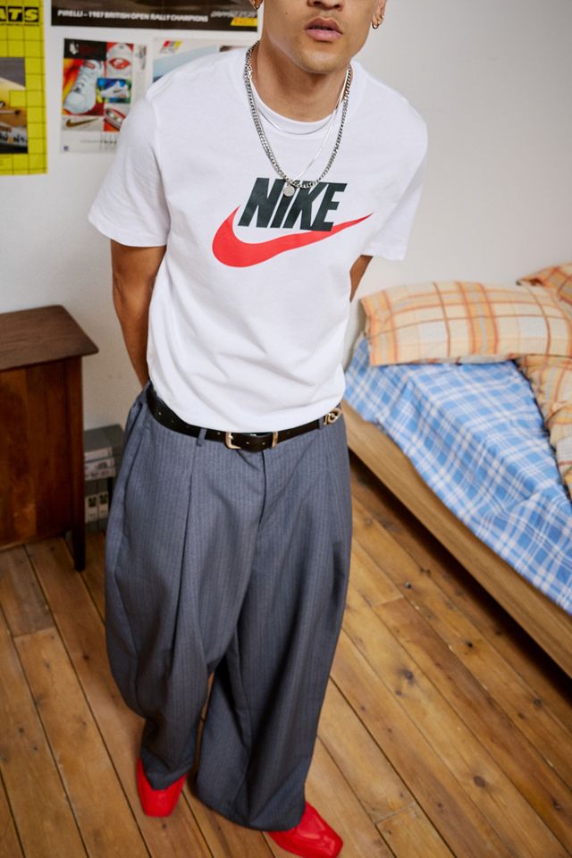 Nike Sportswear Icon Futura T-Shirt #2