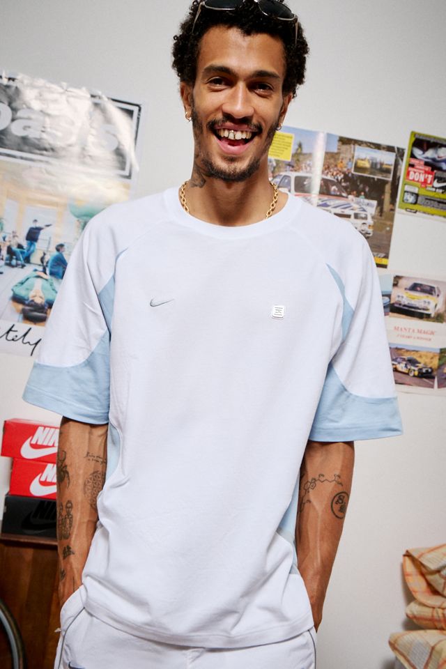 Camiseta de Manga Corta Nike Sportswear Shox #2