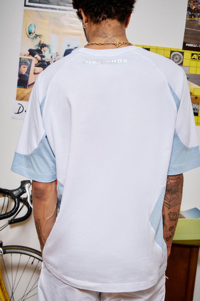 Camiseta de Manga Corta Nike Sportswear Shox #3