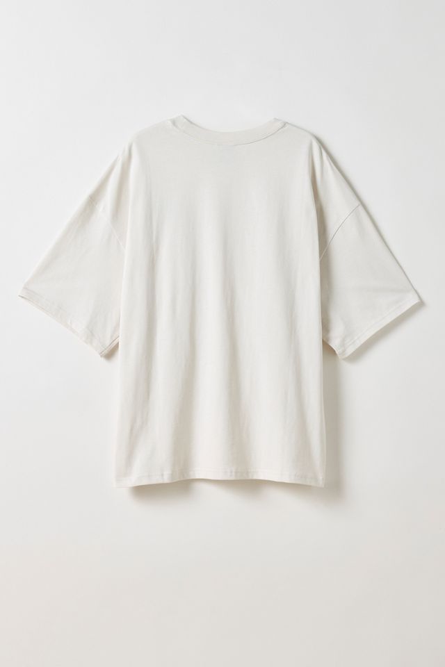 T-Shirt Nike Phantom a Maniche Corte Boxy #2
