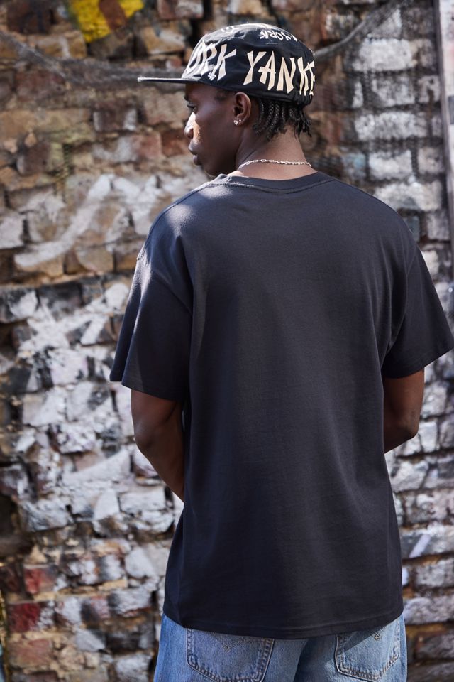 T-shirt de sport noir Nike #3