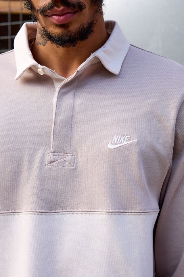 Polo de Rugby Club Moon Particle de Nike #2