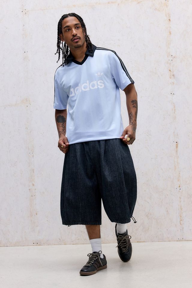 Camiseta adidas Crystal Sky Jersey #1