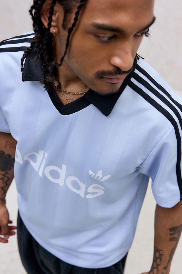 Camiseta adidas Crystal Sky Jersey #2