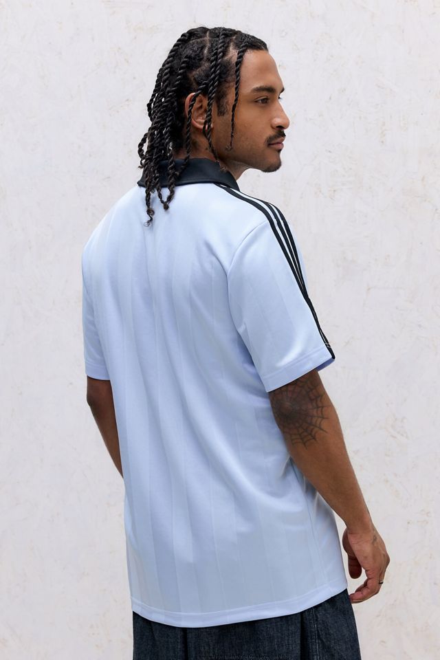 Camiseta adidas Crystal Sky Jersey #3