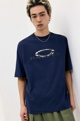 Oakley UO Exclusive Abyss Ellipse Saw T-Shirt