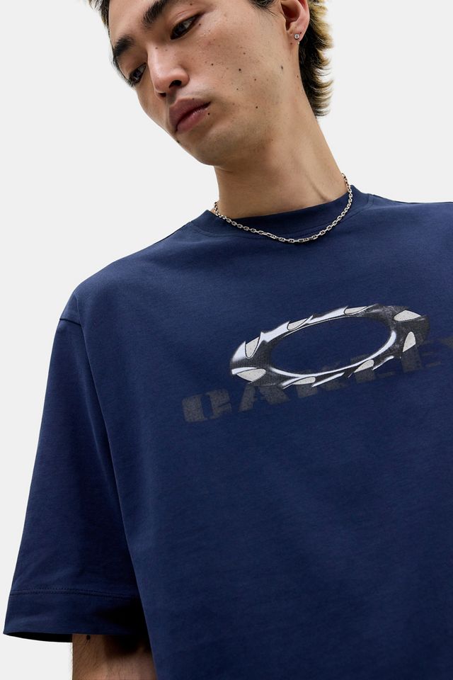 T-Shirt Oakley UO Exclusive Abyss Ellipse Saw #2