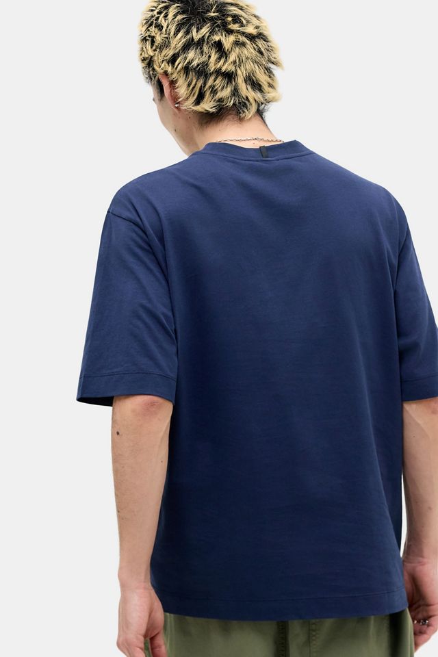 T-Shirt Oakley UO Exclusive Abyss Ellipse Saw #3