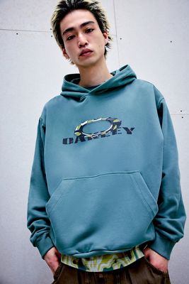 Sudadera con Capucha Aviator Ellipse Exclusiva de UO de Oakley