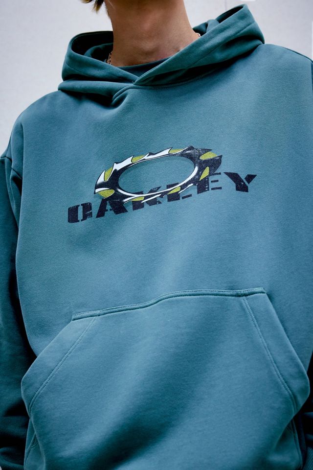 Sweat à capuche Aviator Ellipse Oakley exclusif UO #2