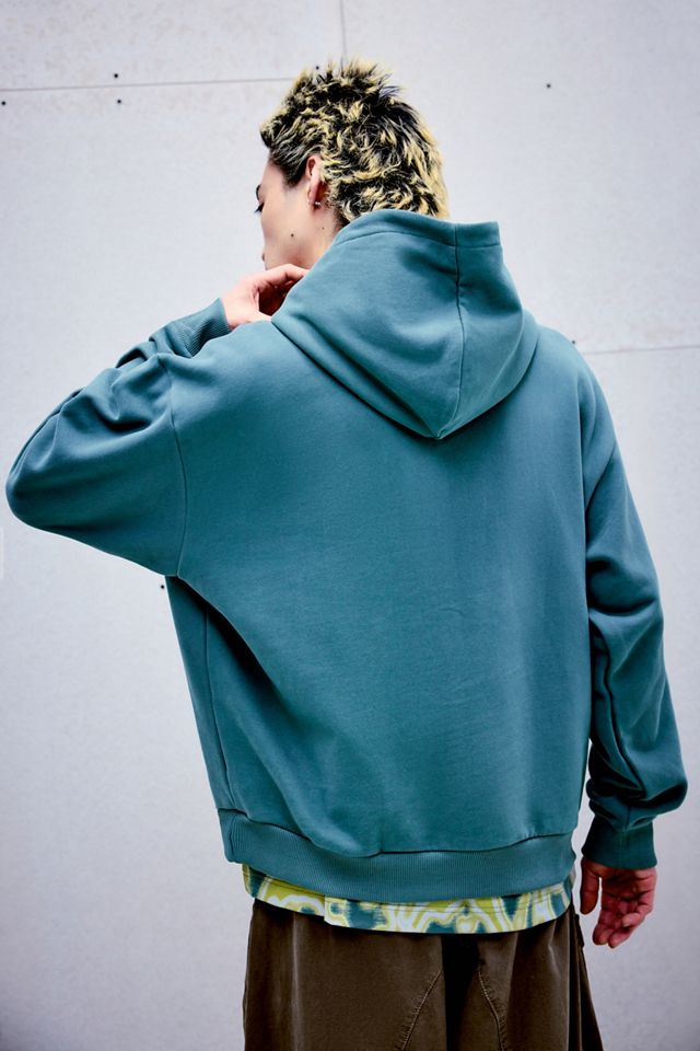 Sweat à capuche Aviator Ellipse Oakley exclusif UO #3
