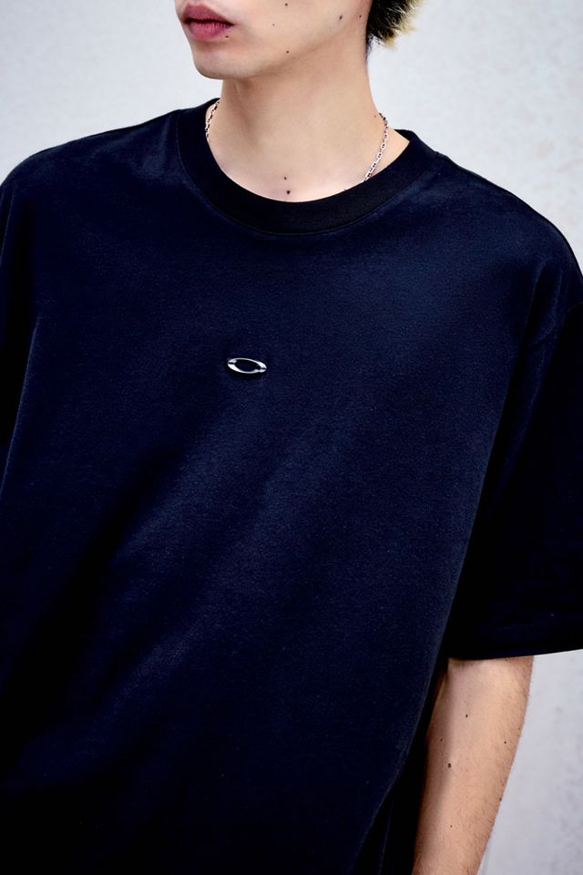 Oakley Black Metal Rise T-Shirt #2