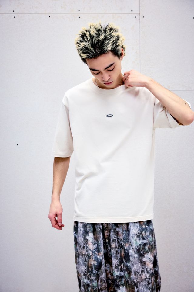 Oakley Mist Rise Metal Logo T-Shirt #2