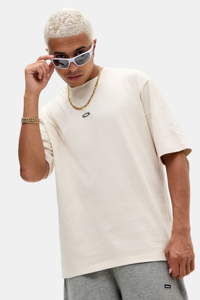 Oakley Mist Rise Metal Logo T-Shirt #5