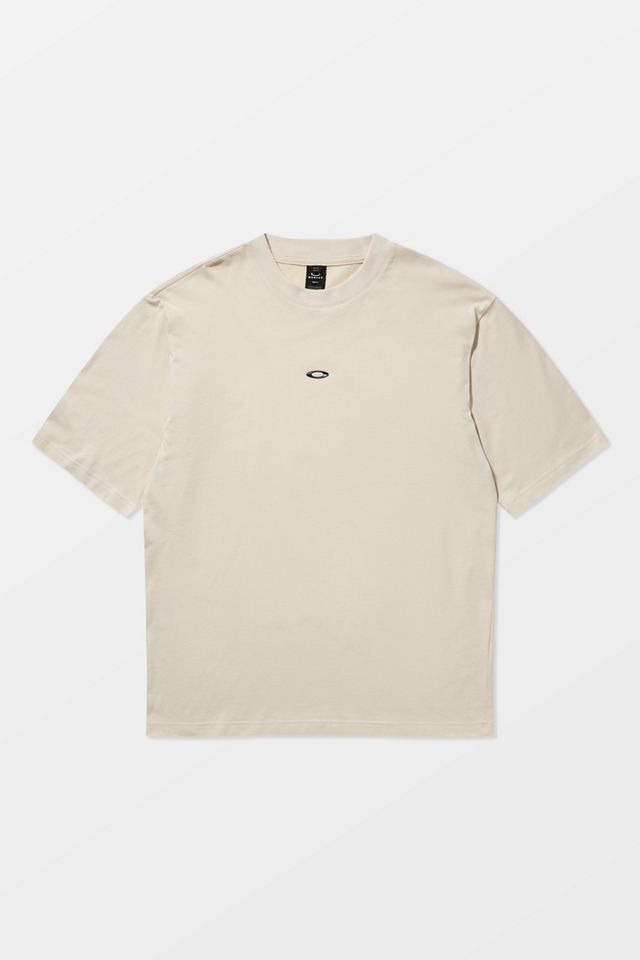 Oakley Mist Rise Metal Logo T-Shirt #7