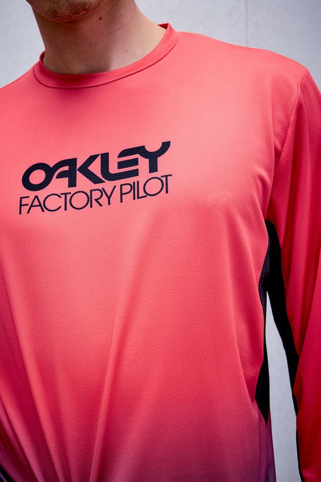 T-Shirt Oakley Paloma Gradient Maven Coast #3