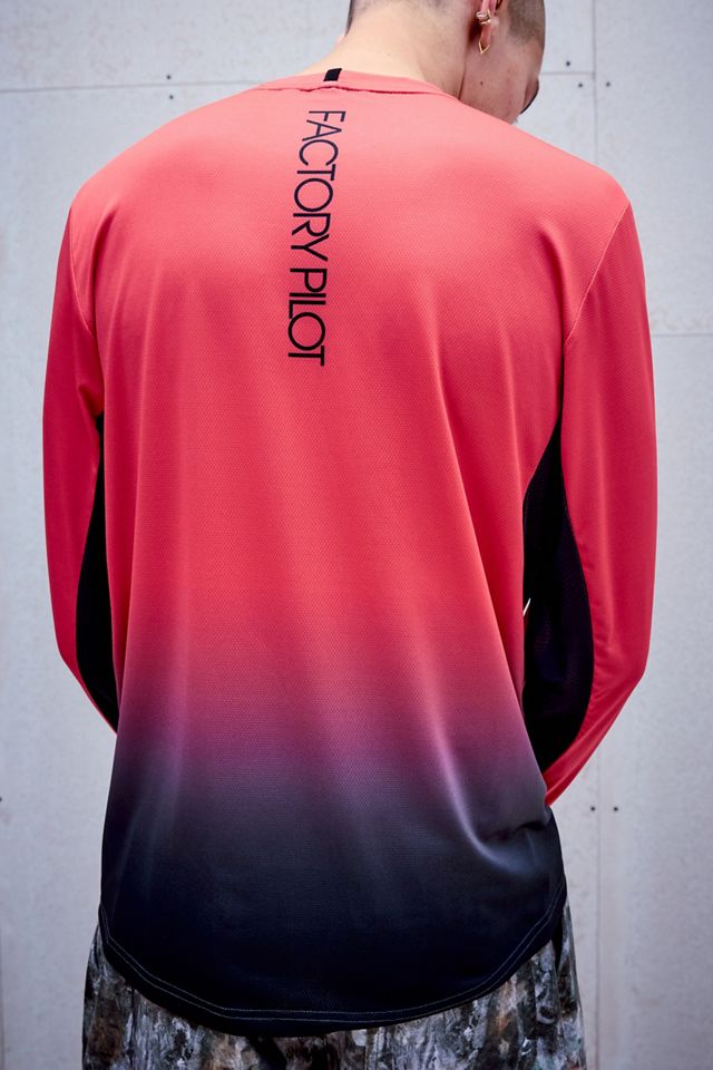 T-Shirt Oakley Paloma Gradient Maven Coast #4