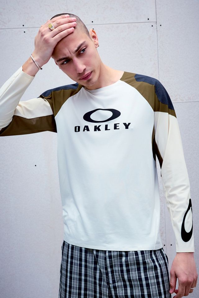Oakley Mist Seeker Edge Long Sleeve T-Shirt #1