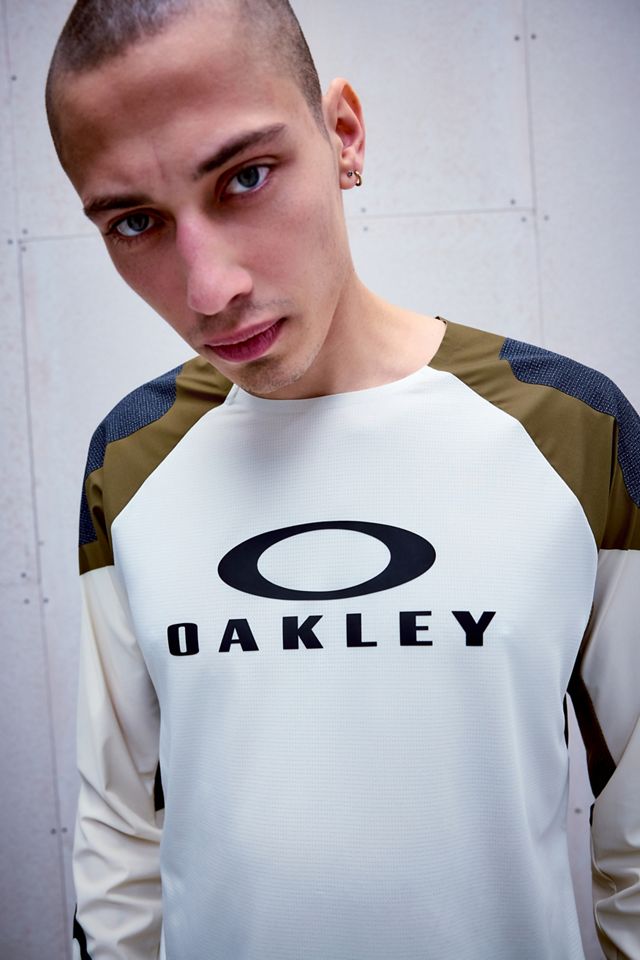 Oakley Mist Seeker Edge Long Sleeve T-Shirt #3