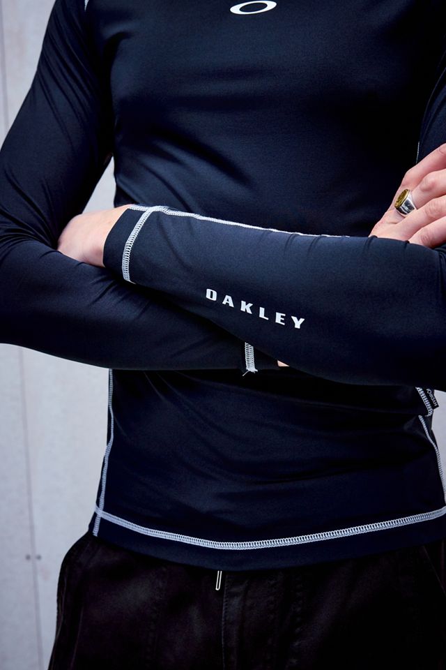 Oakley Blackout Ellipse Rashguard-Oberteil #2