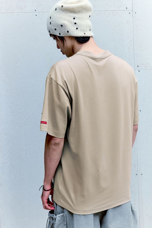 Camiseta Oakley Desert Sand New Retro #3