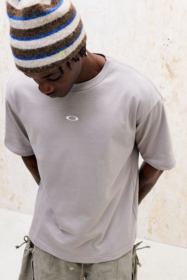 Camiseta Oakley Smoked Peal Enhance #2
