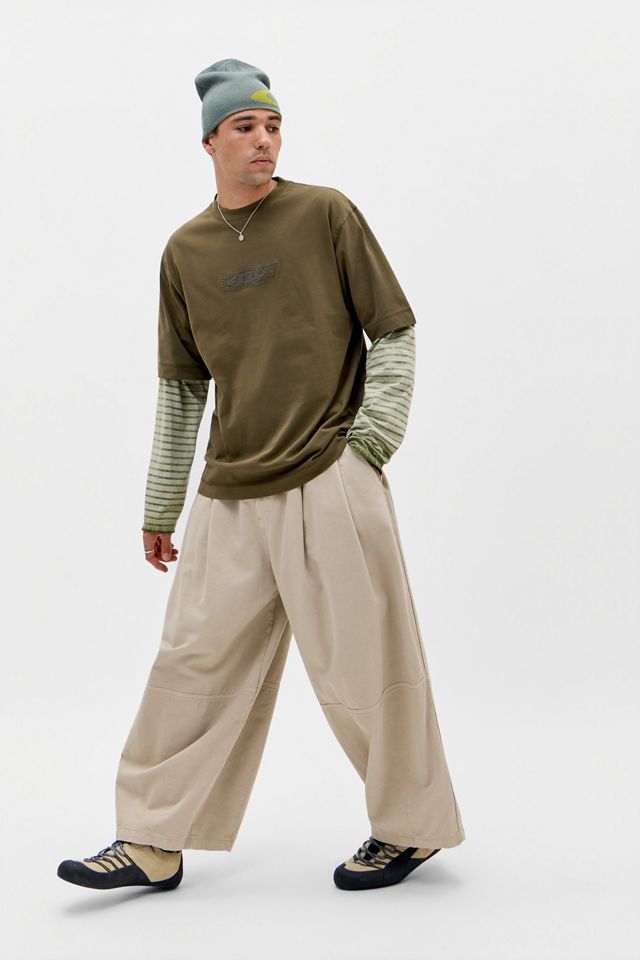 Oakley Deep Olive Echo Tee #1