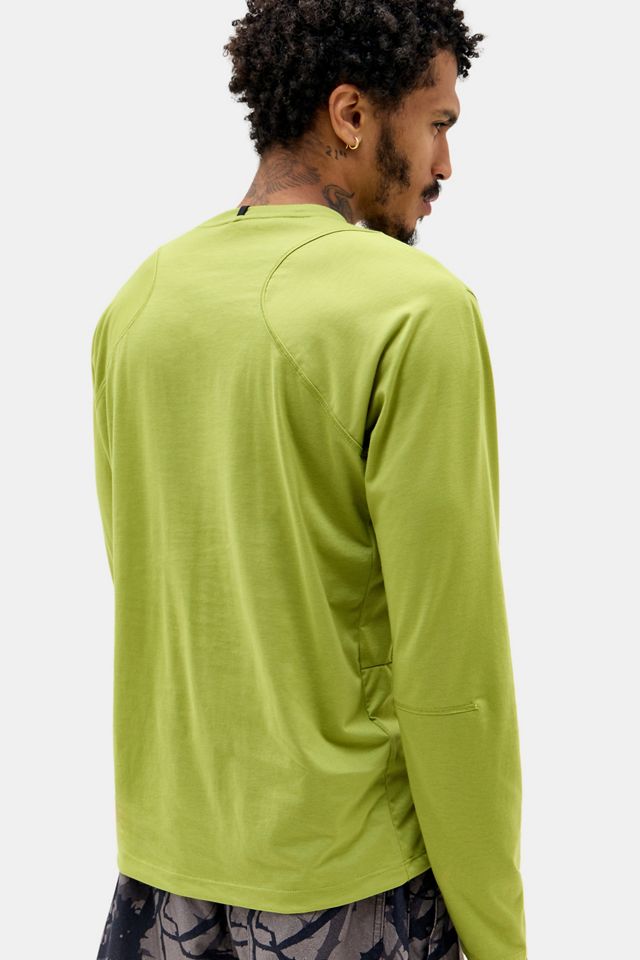 Oakley Cactus Edge Force Long Sleeve Tee #2