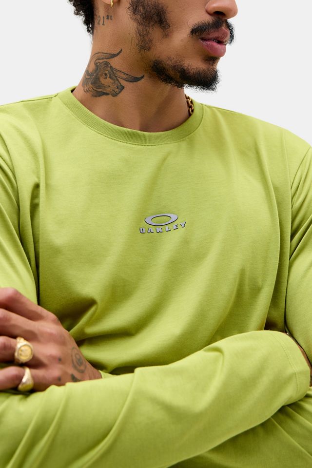 Oakley Cactus Edge Force Long Sleeve Tee #3