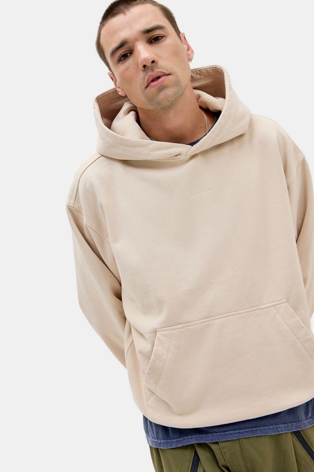Oakley Mist Echo Mod Embroidered Hoodie #1
