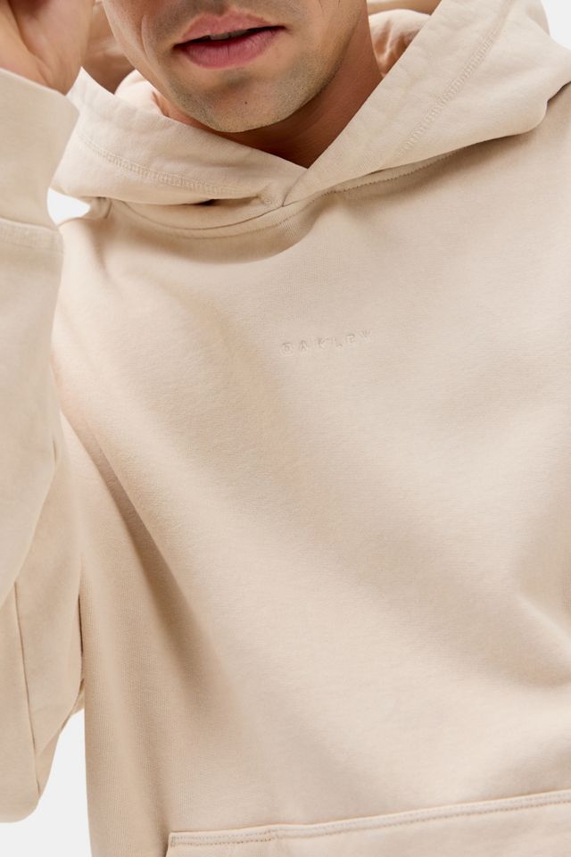 Oakley Mist Echo Mod Embroidered Hoodie #3