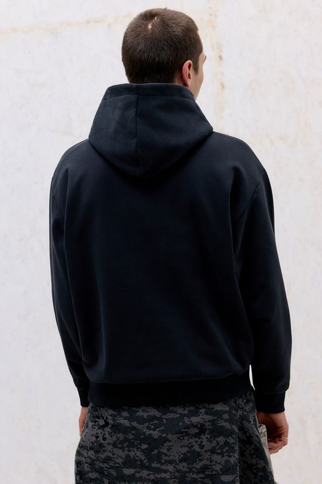 Sudadera con Capucha Oakley UO Exclusiva Black Ellipse Saw #3
