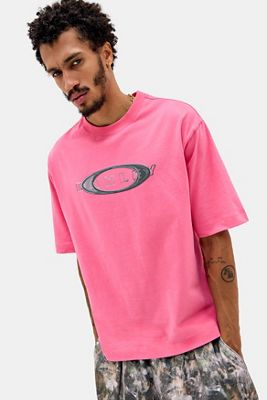 Oakley UO Exklusives Metal Ellipse T-Shirt