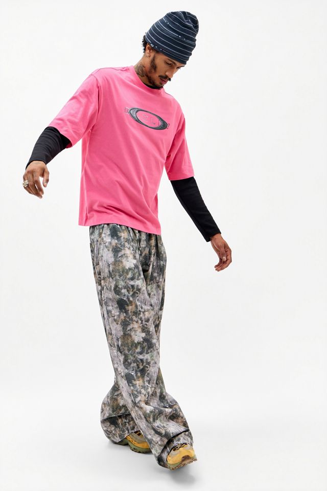 Camiseta Oakley UO Exclusive Metal Ellipse #1