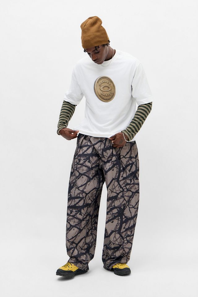 Oakley UO Exclusive Medallion Short Sleeve Tee #1
