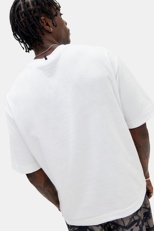 Oakley UO Exclusive Medallion Short Sleeve Tee #3