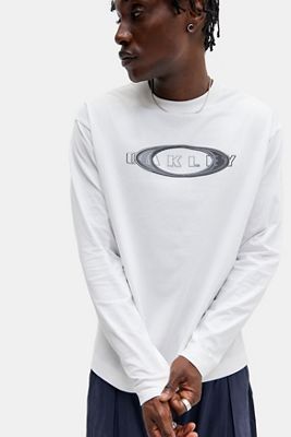 Oakley UO Exclusive Metal Ellipse Tee